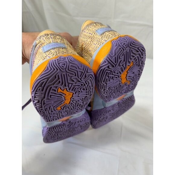 Nike Lebron Summer Vibes GS - Picture 11 of 15